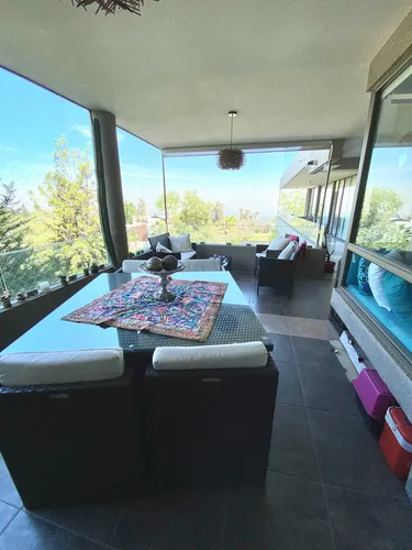 4d4b 3est+b Hermosa Vista Y Amplia Terraza (62604)