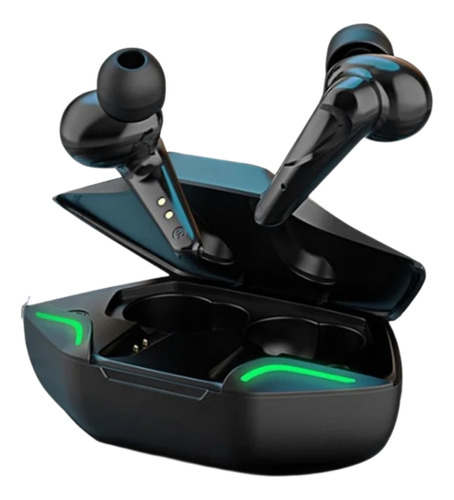 Auriculares Audífonos Inalámbricos Bluetooth X 15pro Gaming