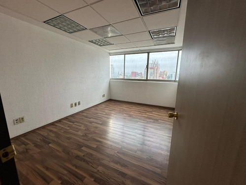 Oficinas En Renta En Río Tiber Piso 7