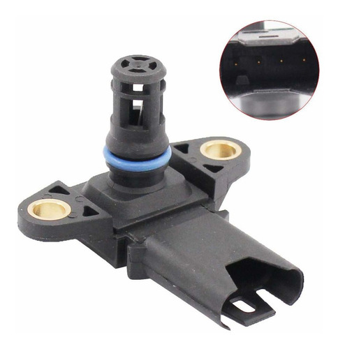 Newyall Intake Manifold Absolute Pressure Map Sensor