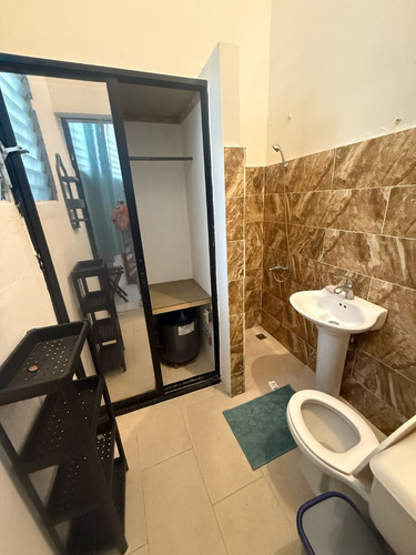 Alquiler Apartamento Amueblado De 1 Habitación Ubicado En Gazcue, Santo Domingo