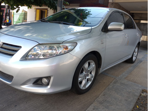 Toyota Corolla 1.8 Xei Mt