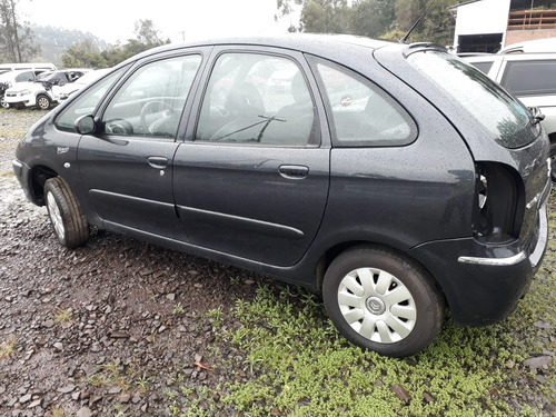 Sucata Citroen Picasso 2008 2.0 Automatico - Rs Auto Peças