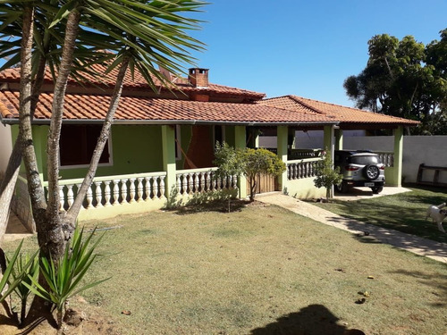 Imagem 1 de 14 de Chácara Ibiuna 1.200 Mts Casa, Piscina, Boa Localização!!!!