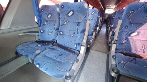 Marcopolo Viaggio G7 1050 Ano 2010 Completo - Bb 1010