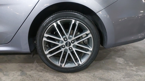 Kia Rio 1.6 EX PACK AUTO