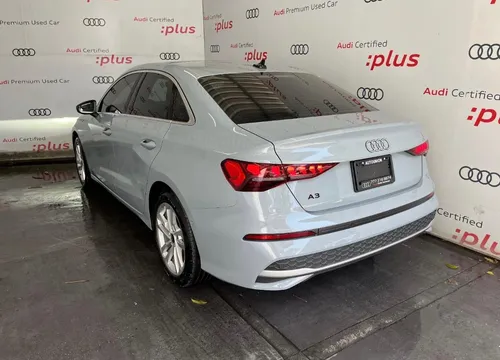 Audi A3 1.4 Sedan 35 Tfsi Select At