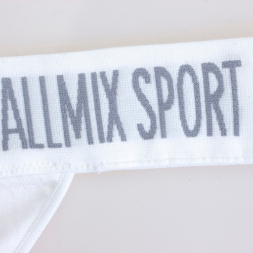 B Bragas For Mujer, Ropa Interior Deportiva Sin Costuras,
