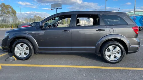 Dodge Journey 2.4 Se Fl