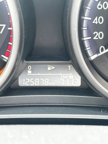 Mazda 3 1.6 Z6na0 All New