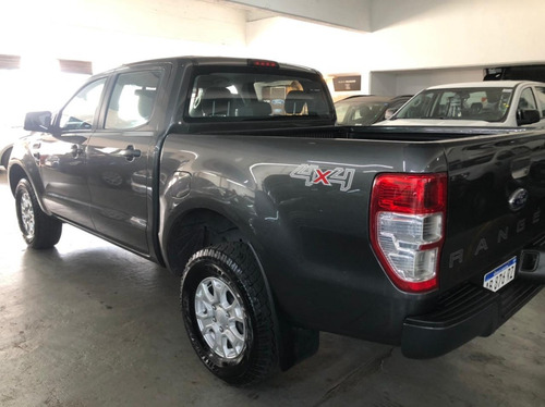 Ford Ranger 3.2 Xls 4x4 Manual 2017
