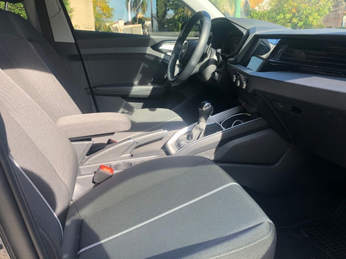 Audi A1 30 Advanced Tfsi 116 Cv 2020