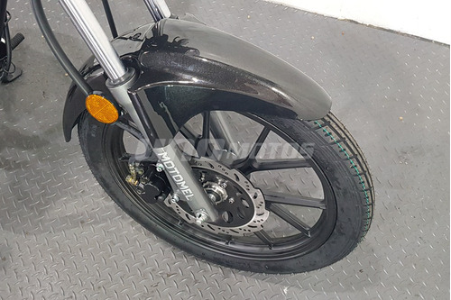 Motomel Cg 150 S2 Full 0km Linea 2023