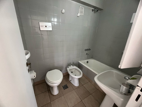 Departamento Dos Ambientes En Alquiler En Belgrano R