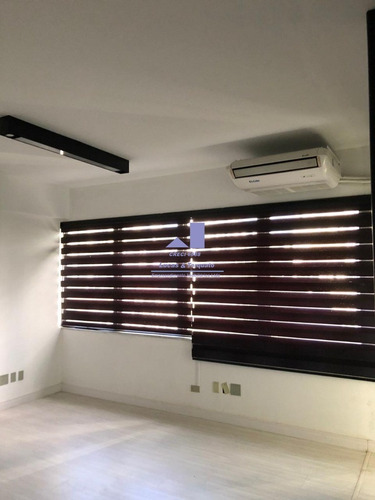 Imagem 3 de 13 de Sala Comercial Para Venda - Av Anchieta Centro, Campinas/sp - Sa00025 - 69861479
