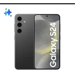 Comprar Samsung Galaxy S24 Galaxy Ai 256gb Preto 8gb Ram no Mercado Livre