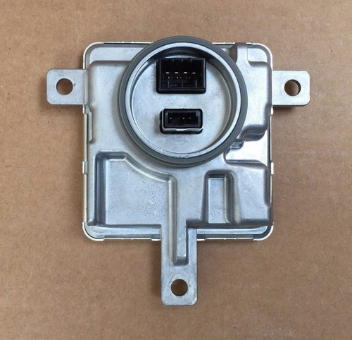 Imagen 4 de 6 de Balastra Mitsubishi Vw Audi Jetta Passat Golf Beetle Xenon
