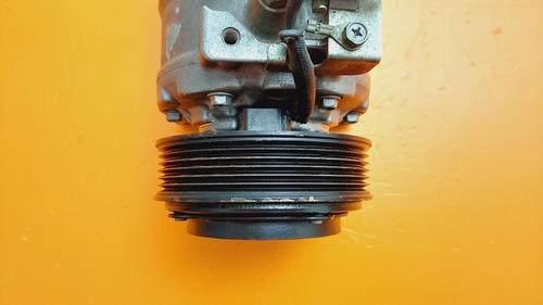 Compresor Bmw Serie 3 4 5 X5 2.0t 447260-4710 Original (Usado)