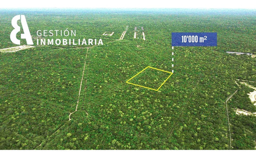 Terreno En Venta En Sierra Papacal, Merida, Yucatán Ctv237