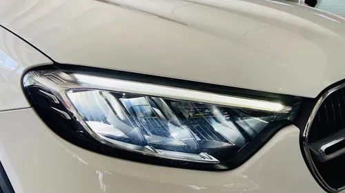 Mercedes-Benz Clase GLC CLASE GLC300 4MATIC MHEV