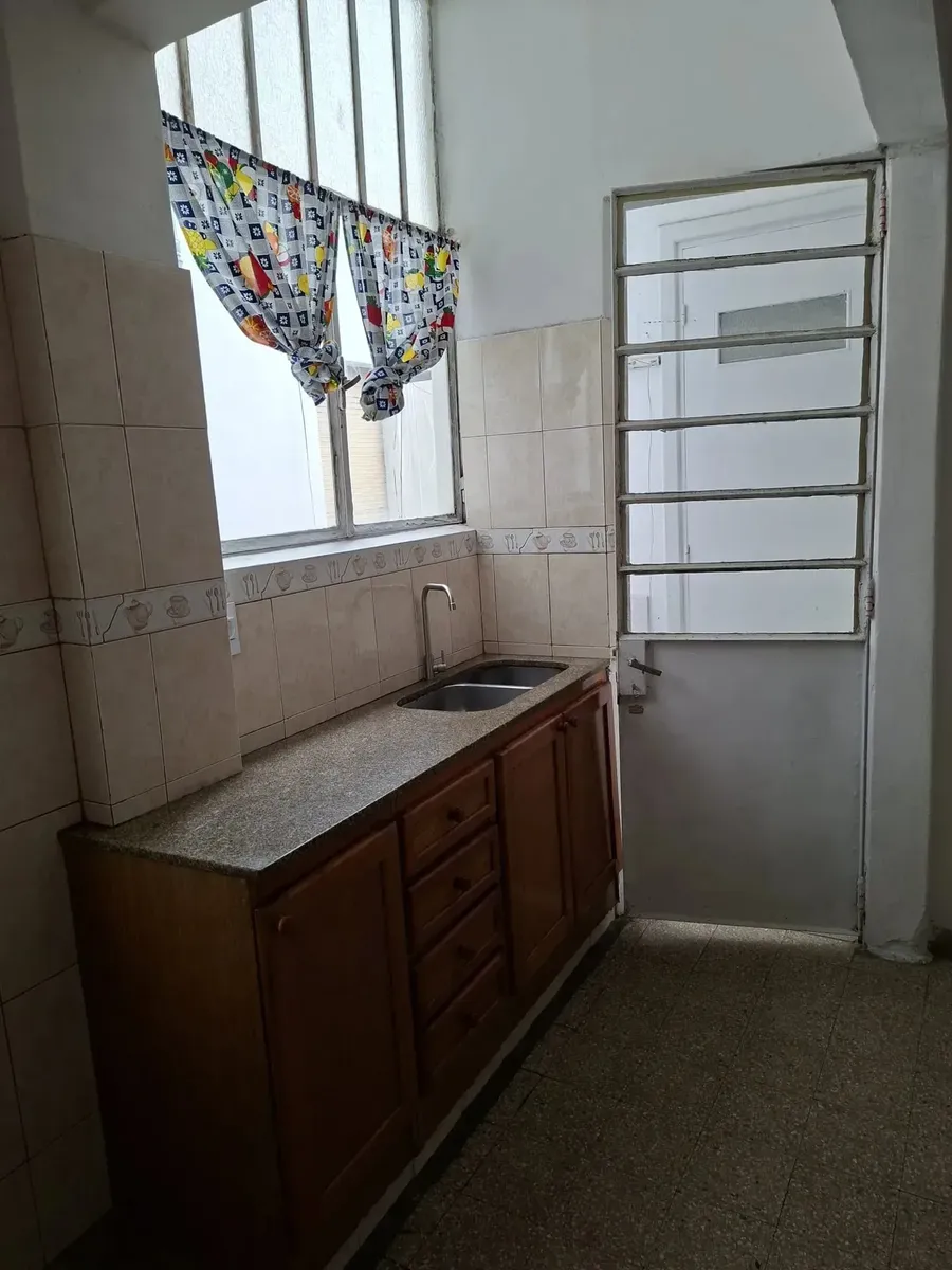 Alquiler Apartamento 3 Dormitorios Cordon · Foto 5