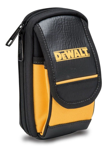 Bolso Para Cinturón Portaherramientas Dewalt Dwst83487-la