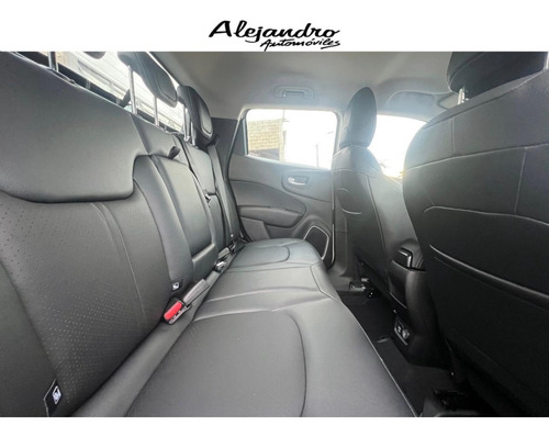 Fiat Toro 1.3 Volcano At6 Fwd