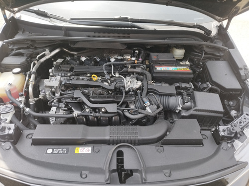 Toyota Corolla Se Automático 2020