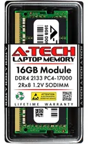 Comprar A-tech Ram 16gb Ddr4 2133mhz Sodimm