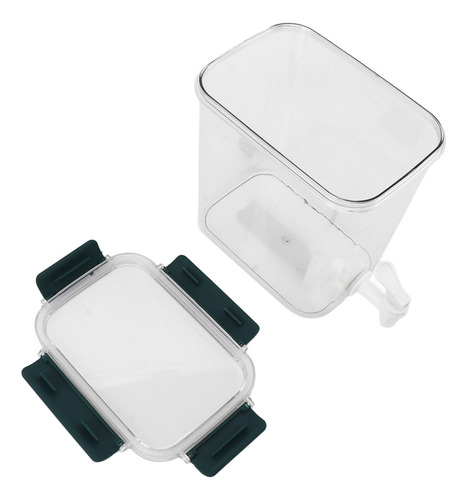 Hervidor De Agua Fría Para Refrigerador, Grifo De 3.5 L