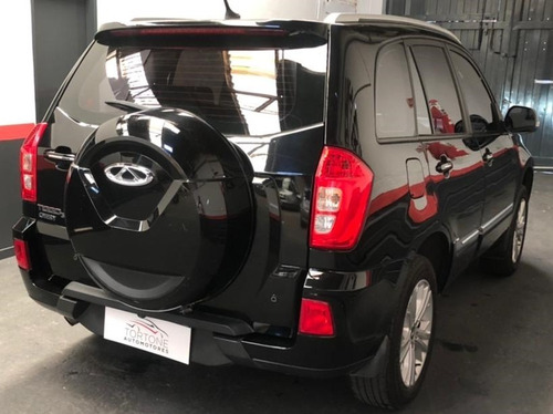 Chery Tiggo 3 Confort