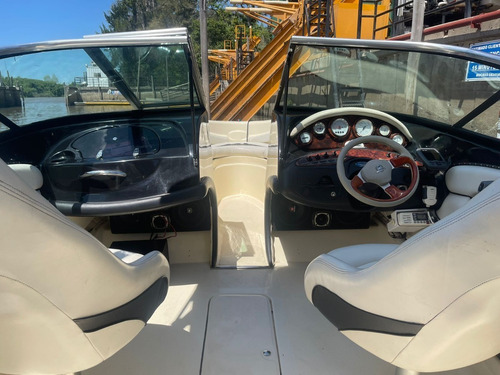 Imagen 5 de 15 de Arco Iris Eclipse 20 Open 2011 Suzuki 140hp 4 Tiempos
