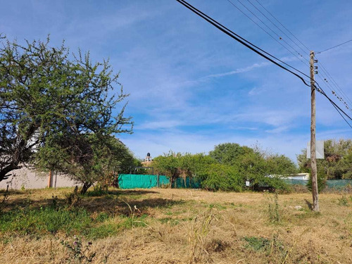Imagen 2 de 2 de Terreno En Venta El Talar Mendiolaza