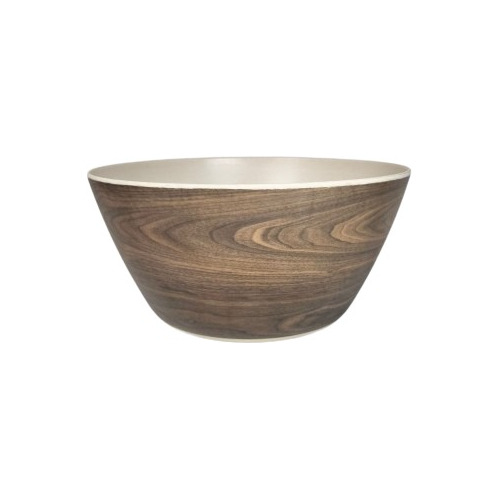 Ensaladera Bowl Cocina Fibra De Bambu