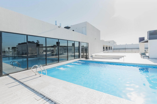 Departamento En Venta En Capital Federal, Buenos Aires, Argentina