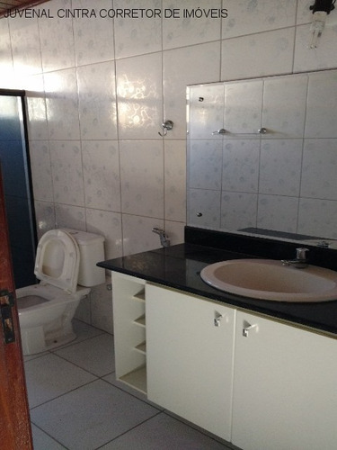 Vendo Casa Em Cond. Fechado, 227m², Rs R$ 530.000,00 Financia. - J495 - 32594364