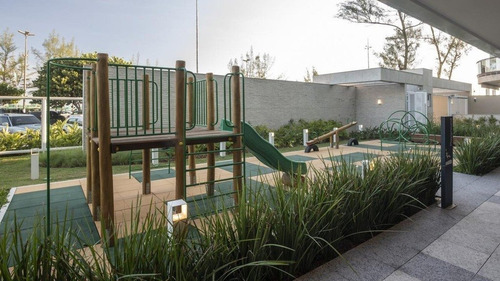Apartamento À Venda No Bairro Recreio Dos Bandeirantes - Rio De Janeiro/rj - O-8665-17704