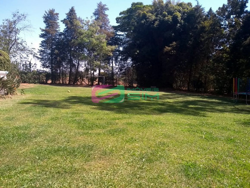 Imagem 19 de 29 de Chácara Em Taquari - Leme - 4484