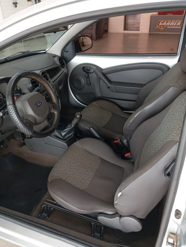 Ford Ka 1.0 8V/1.0 8V ST Flex 3p