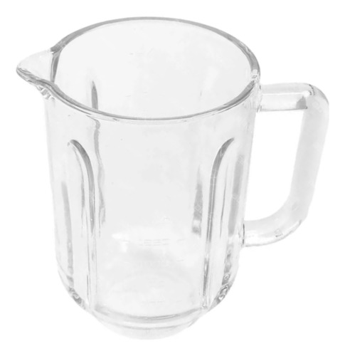 Copo De Vidro Original P Liquidificador Philco Plq1350 Turbo