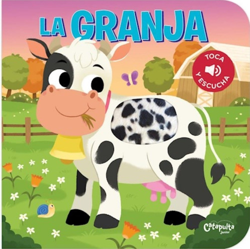 Libro La Granja De Novelty 