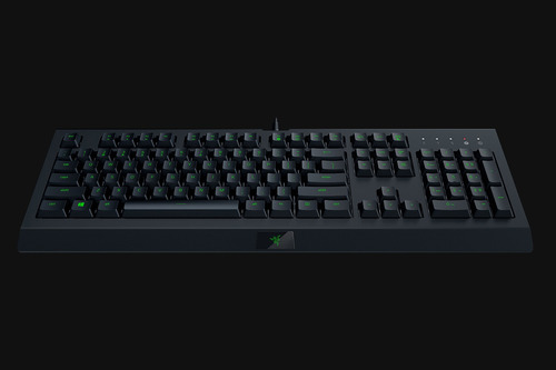 Imagen 5 de 6 de Teclado Razer Modelo Cynosa Lite Rz03-02741600-r311