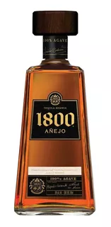 Tequila 1800 Añejo 700ml