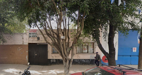 Casa En Venta En Lago Zirahuen 81 Col. Anáhuac I Sección, Miguel Hidalgo Cdmx Arp1209