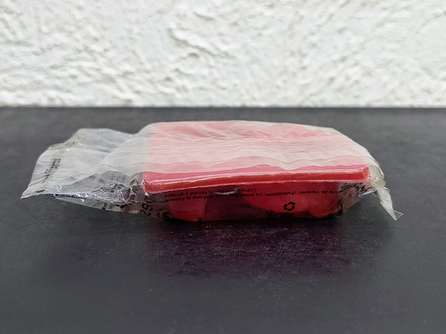 Mini Molde Coca Cola Para Hielos Forma De Corcholata Sellado (Usado)