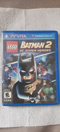Juego Psvita (Usado)