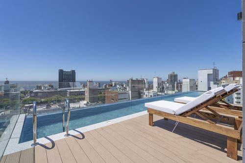 Imagen 17 de 20 de Apartamento - Punta Carretas