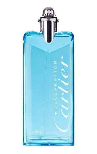 Cartier Declaration L'eau Edt 100 Ml Perfume Para Hombre.