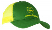 Gorra De Béisbol John Deere Con Logotipo Bordado En La Parte