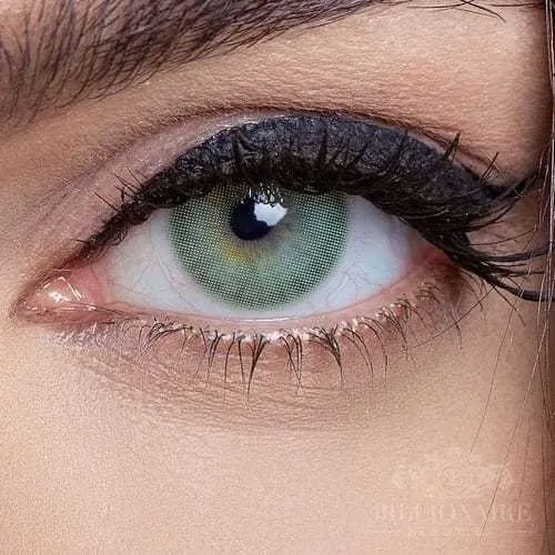 Lentes de contacto anuales hotsell